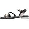 OH MY SANDAL 5591 SANDAL - Black
